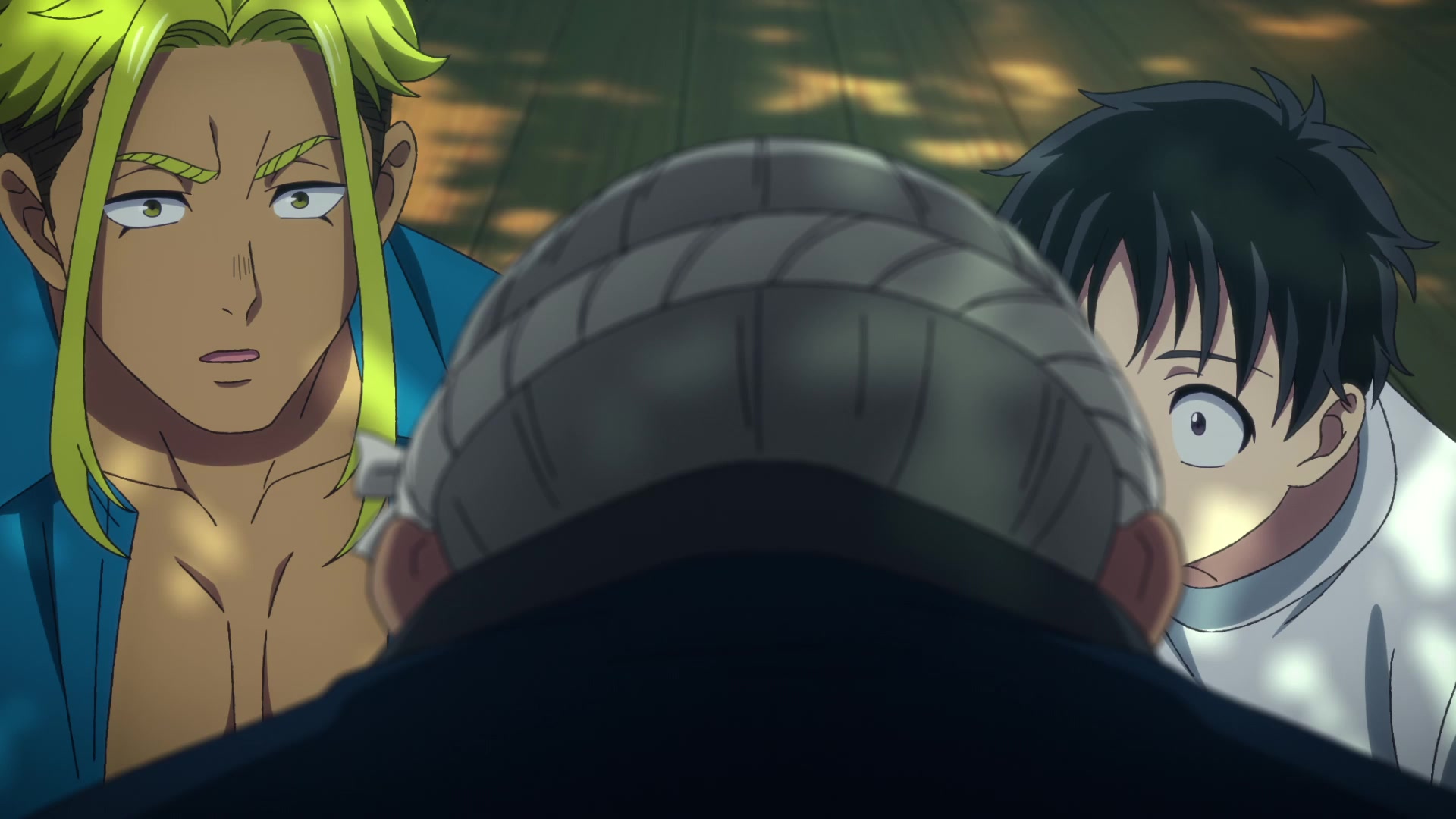 [Tsukyio Editing Resources] Zom 100 - Ep 9 - 104.mp4